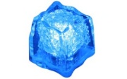 Azul hielo
